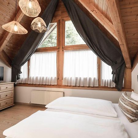 Hotel Loewenhof ブレッサノーネ エクステリア 写真