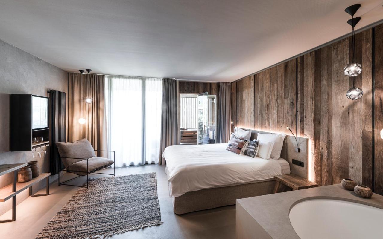 Hotel Loewenhof ブレッサノーネ エクステリア 写真