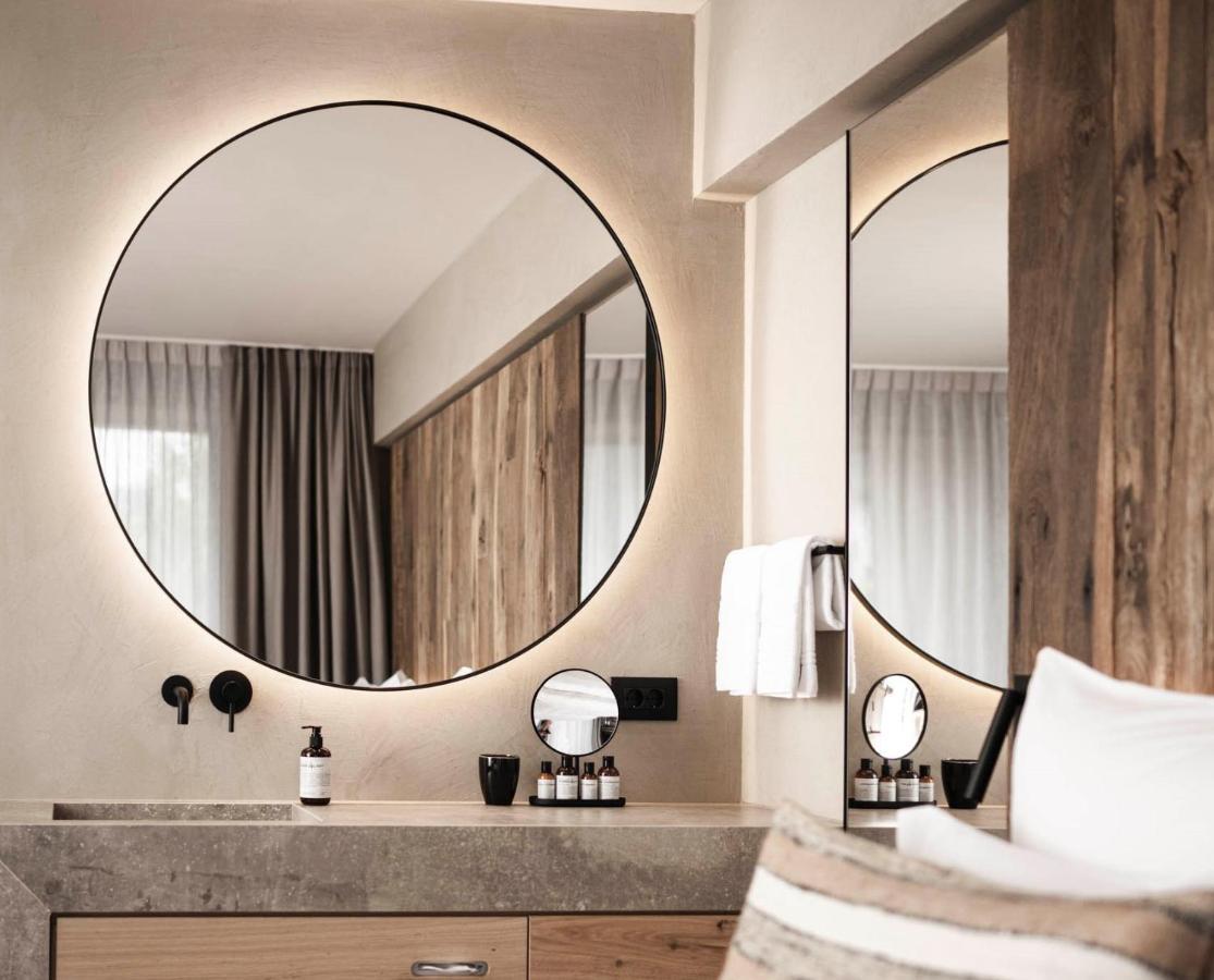 Hotel Loewenhof ブレッサノーネ エクステリア 写真