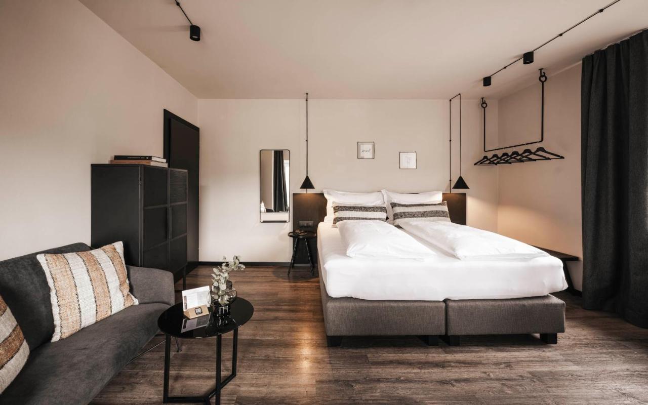 Hotel Loewenhof ブレッサノーネ エクステリア 写真