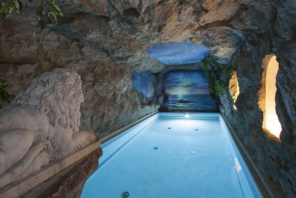 Hotel Loewenhof ブレッサノーネ エクステリア 写真