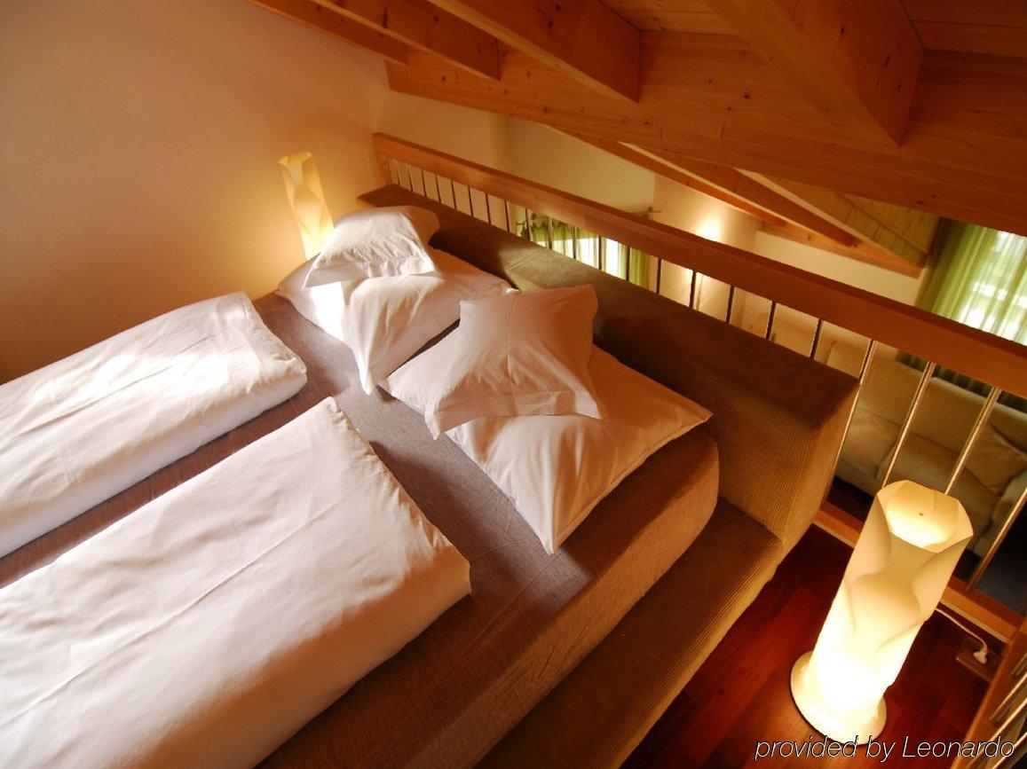 Hotel Loewenhof ブレッサノーネ エクステリア 写真