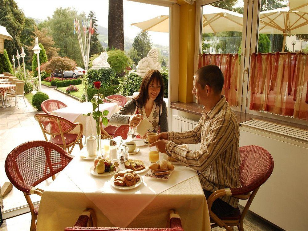 Hotel Loewenhof ブレッサノーネ エクステリア 写真
