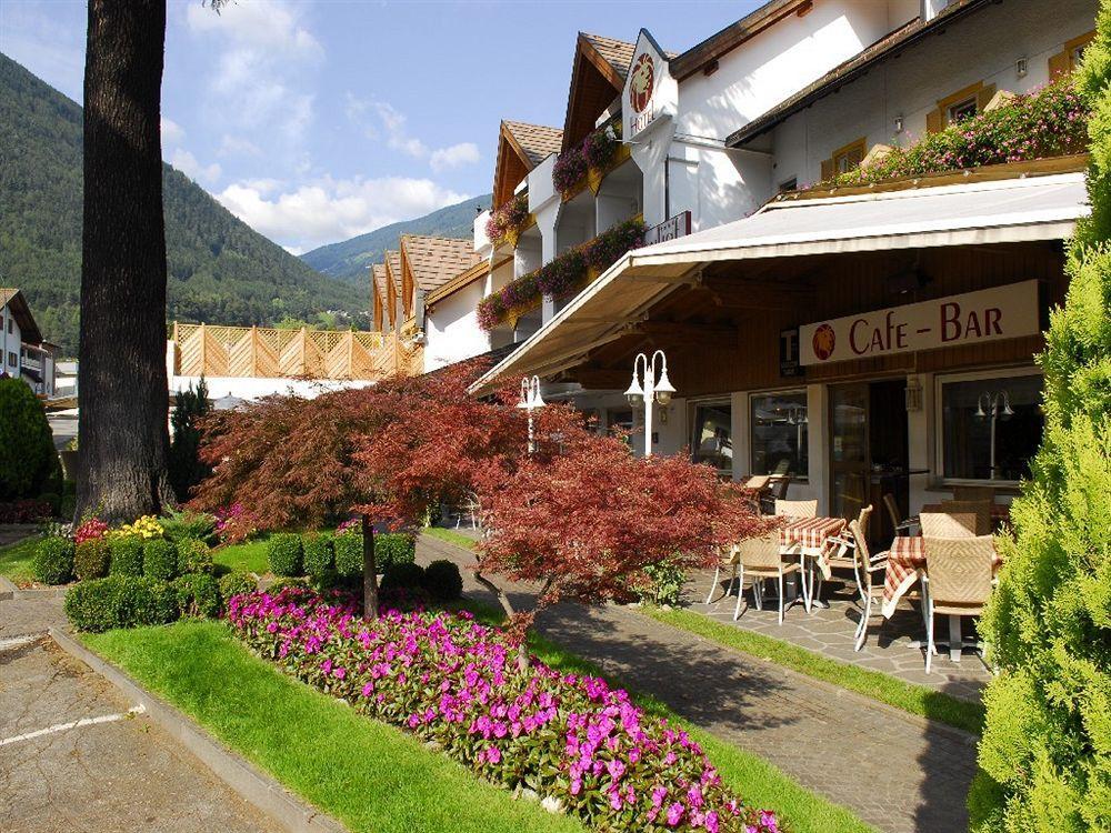 Hotel Loewenhof ブレッサノーネ エクステリア 写真