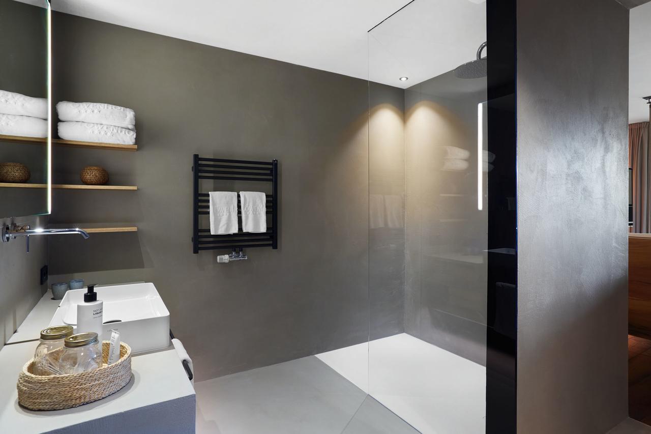 Hotel Loewenhof ブレッサノーネ 部屋 写真
